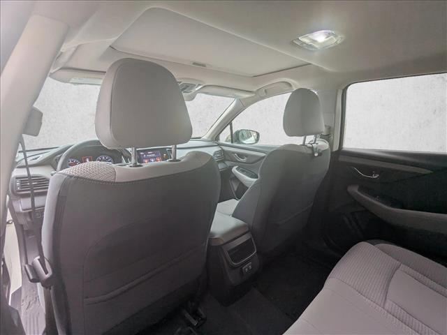 used 2020 Subaru Outback car, priced at $19,643