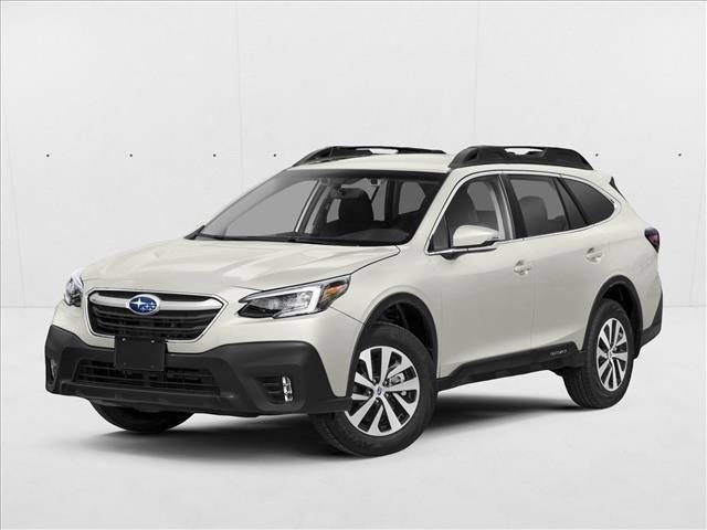 used 2020 Subaru Outback car, priced at $19,892