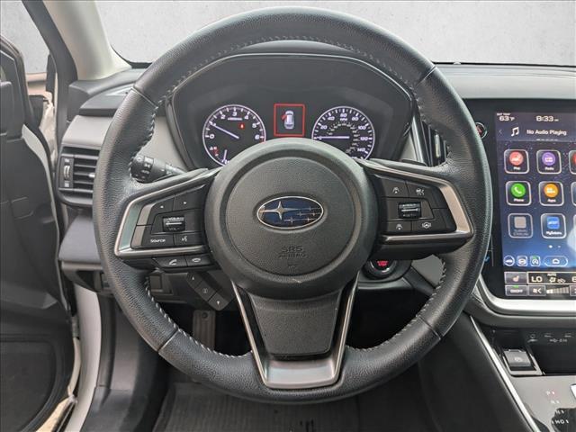 used 2020 Subaru Outback car, priced at $19,643