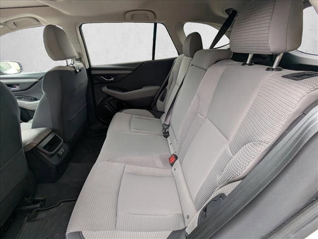 used 2020 Subaru Outback car, priced at $19,643