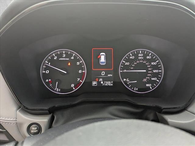 used 2020 Subaru Outback car, priced at $19,643