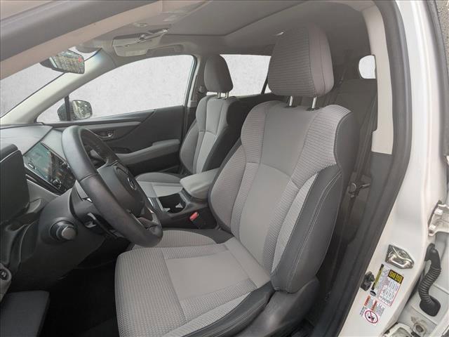 used 2020 Subaru Outback car, priced at $19,643