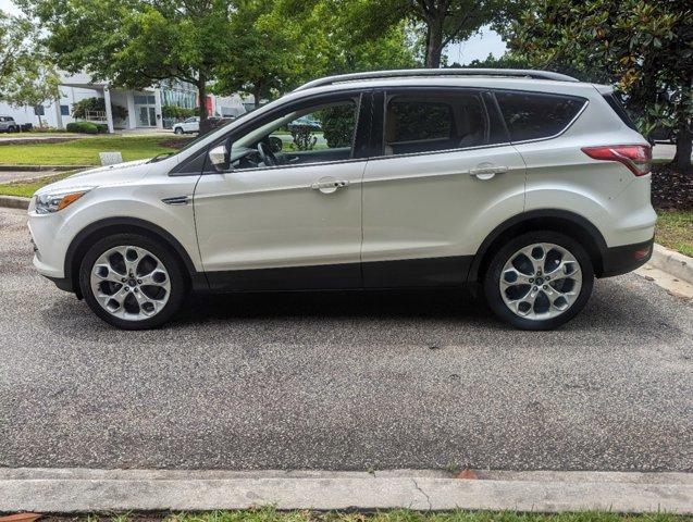 used 2014 Ford Escape car, priced at $15,993