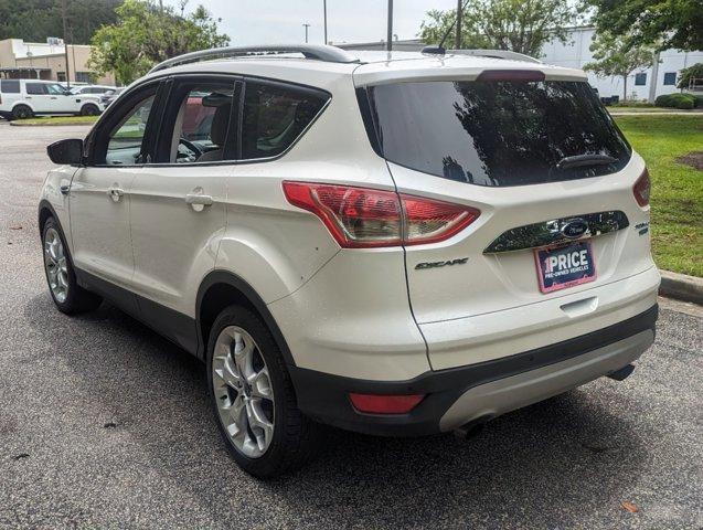 used 2014 Ford Escape car, priced at $15,993