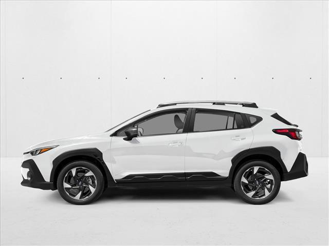 new 2025 Subaru Crosstrek car, priced at $35,136