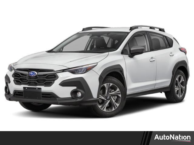 new 2025 Subaru Crosstrek car, priced at $36,624
