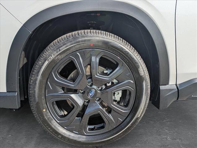new 2025 Subaru Ascent car, priced at $54,447