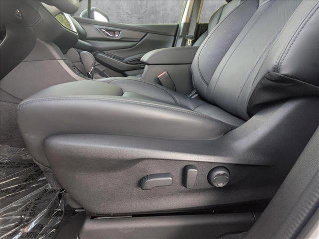 new 2025 Subaru Ascent car, priced at $54,447