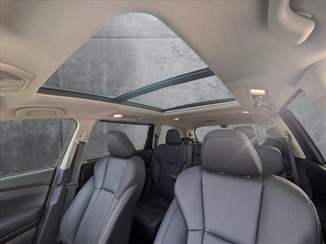 new 2025 Subaru Ascent car, priced at $54,447