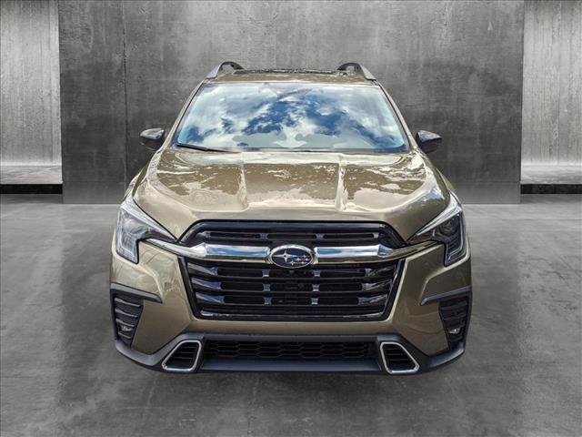 new 2024 Subaru Ascent car, priced at $47,345