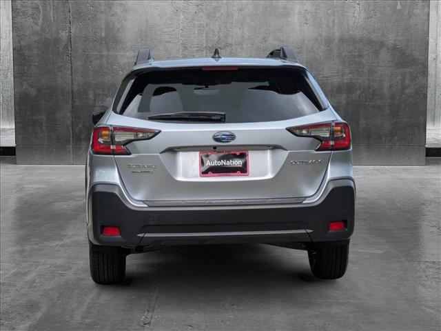 new 2025 Subaru Outback car, priced at $35,768