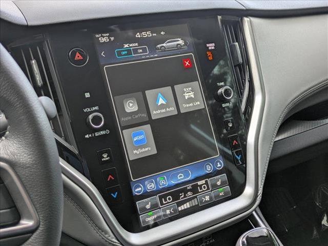 new 2025 Subaru Outback car, priced at $35,768