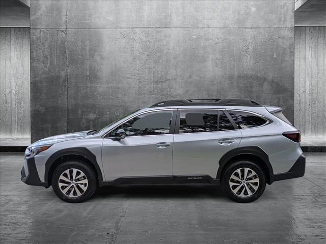 new 2025 Subaru Outback car, priced at $35,768