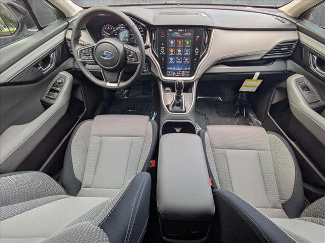 new 2025 Subaru Outback car, priced at $35,768