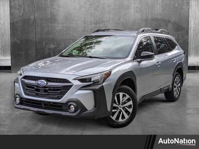 new 2025 Subaru Outback car, priced at $35,768