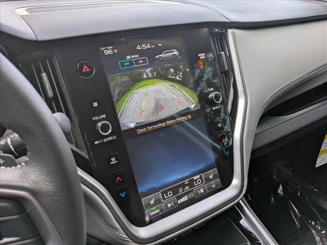 new 2025 Subaru Outback car, priced at $35,768