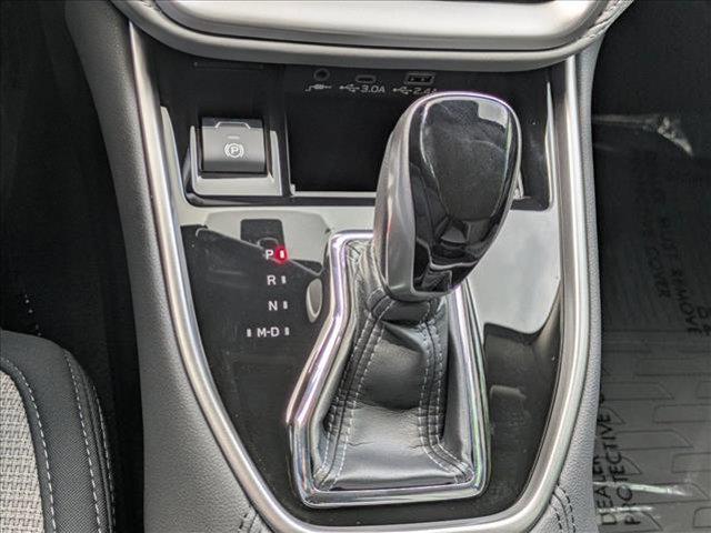 new 2025 Subaru Outback car, priced at $35,768