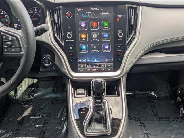 new 2025 Subaru Outback car, priced at $35,768