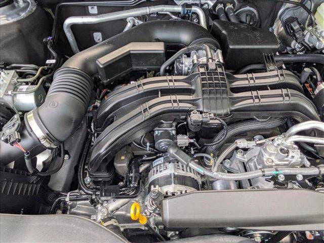 new 2025 Subaru Outback car, priced at $35,768