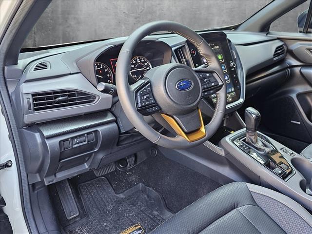 used 2024 Subaru Crosstrek car, priced at $32,776