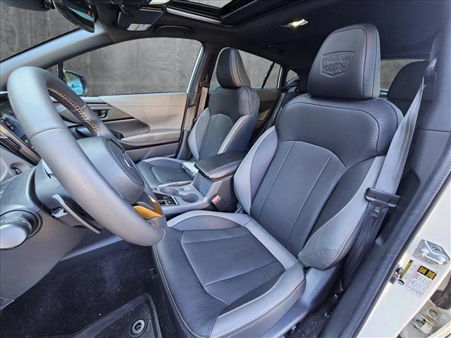used 2024 Subaru Crosstrek car, priced at $32,776