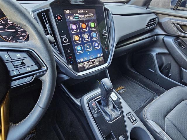 used 2024 Subaru Crosstrek car, priced at $32,776