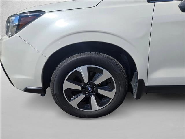 used 2018 Subaru Forester car, priced at $18,637