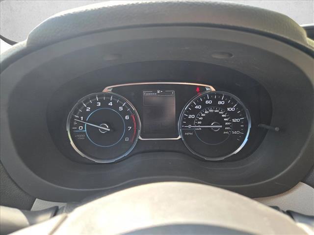 used 2018 Subaru Forester car, priced at $18,637