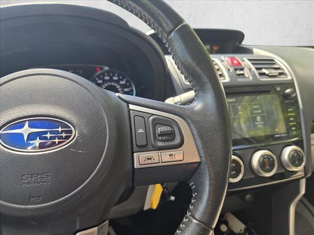 used 2018 Subaru Forester car, priced at $18,637