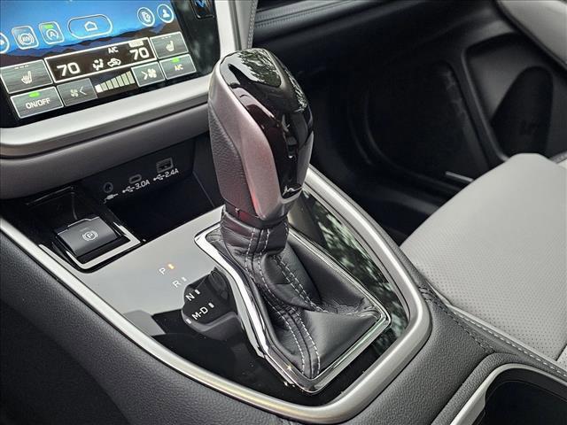 new 2025 Subaru Outback car, priced at $41,957