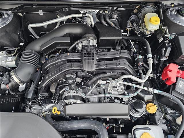 new 2025 Subaru Outback car, priced at $41,957