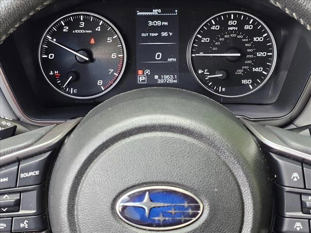 used 2023 Subaru Outback car, priced at $30,076