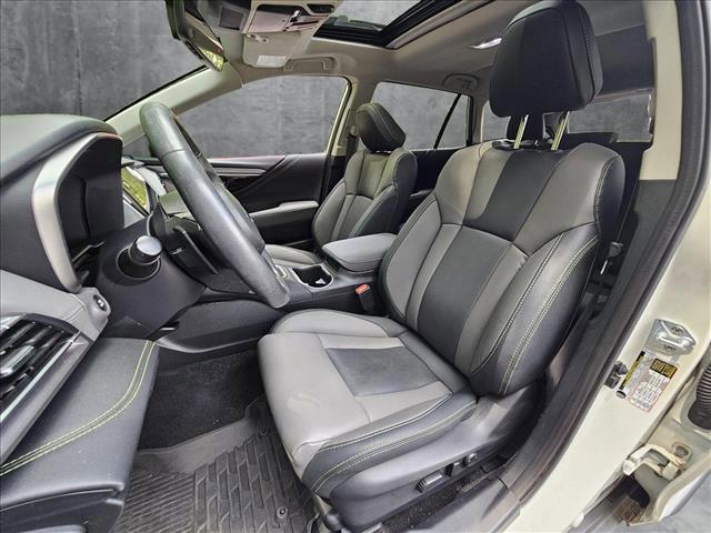 used 2023 Subaru Outback car, priced at $30,076