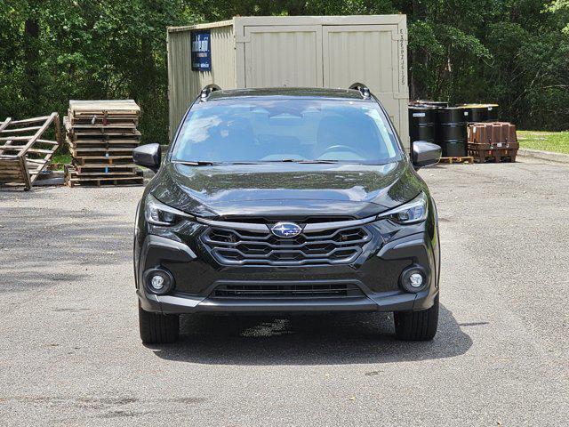 used 2024 Subaru Crosstrek car, priced at $28,554