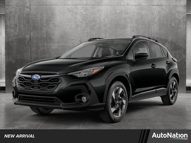 used 2024 Subaru Crosstrek car, priced at $29,283