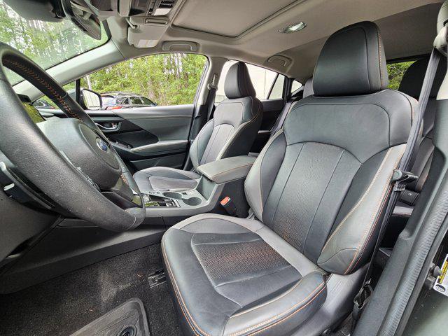used 2024 Subaru Crosstrek car, priced at $28,554