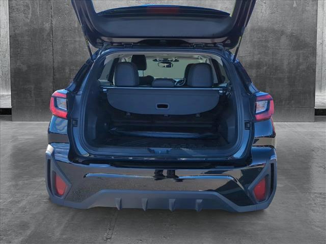 used 2024 Subaru Crosstrek car, priced at $29,283