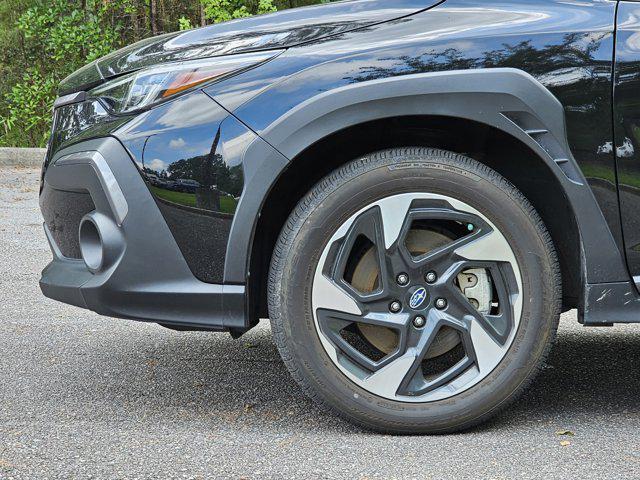 used 2024 Subaru Crosstrek car, priced at $28,554