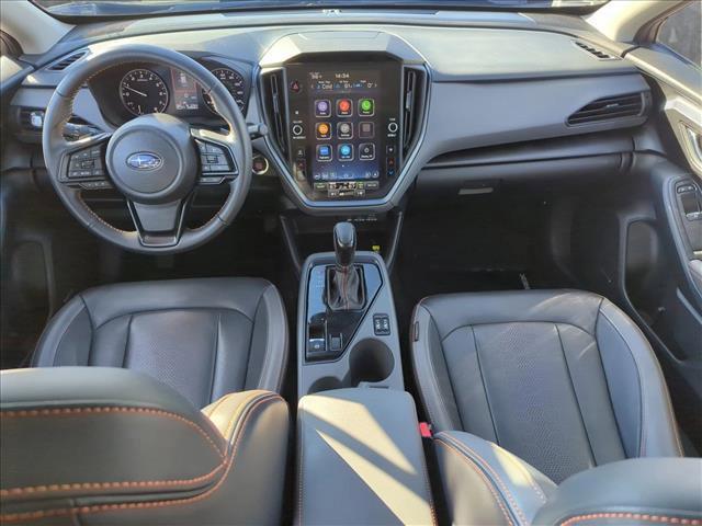 used 2024 Subaru Crosstrek car, priced at $29,283