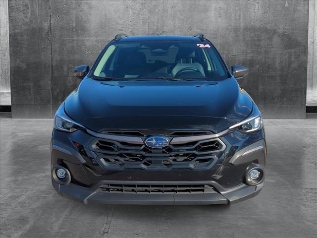 used 2024 Subaru Crosstrek car, priced at $29,283