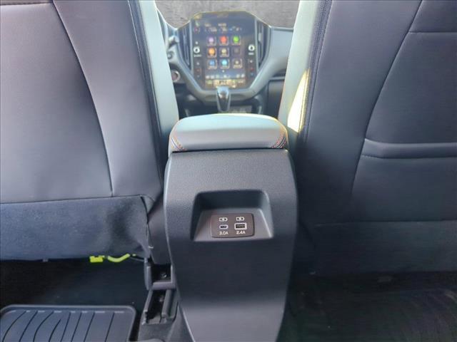 used 2024 Subaru Crosstrek car, priced at $29,283