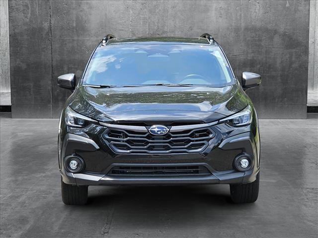 used 2024 Subaru Crosstrek car, priced at $27,844