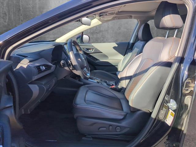 used 2024 Subaru Crosstrek car, priced at $29,283