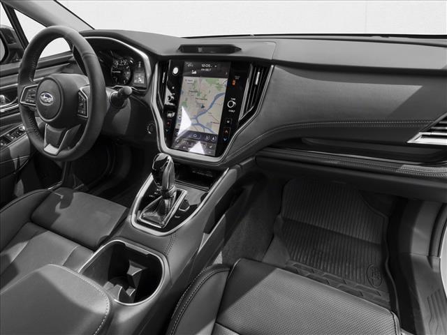 new 2025 Subaru Outback car, priced at $41,839