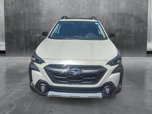 new 2024 Subaru Outback car, priced at $42,500