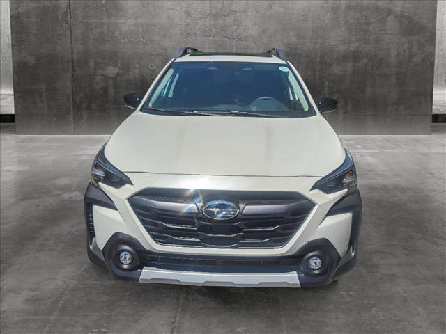 new 2024 Subaru Outback car, priced at $41,200