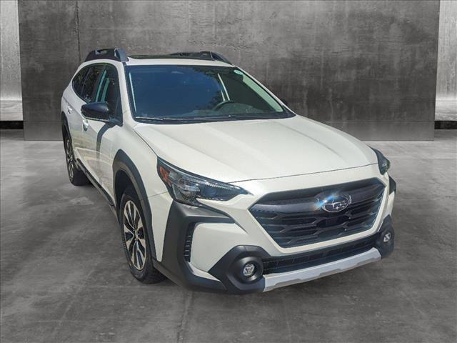 new 2024 Subaru Outback car, priced at $39,437