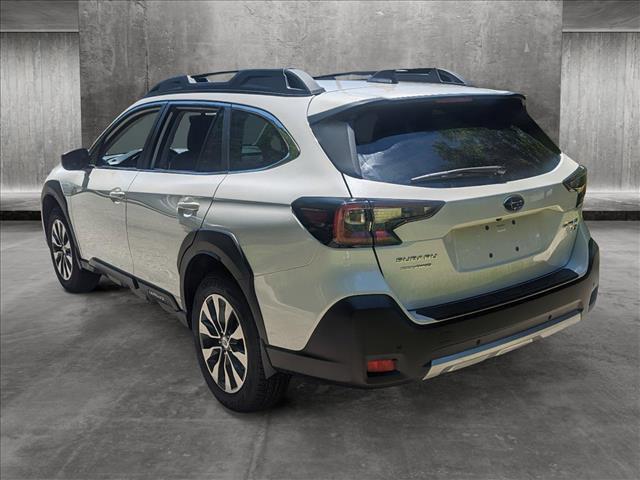 new 2024 Subaru Outback car, priced at $41,200