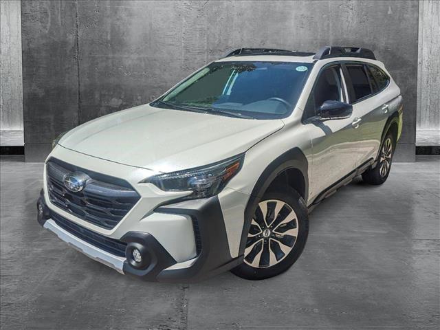 new 2024 Subaru Outback car, priced at $42,500