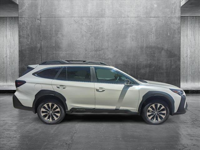 new 2024 Subaru Outback car, priced at $42,500